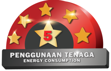 5 Star Energy Conservation